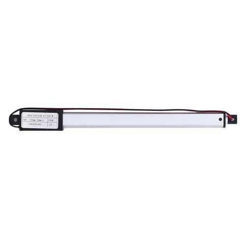 Acogedor 24V �~�j�d���A�N�`���G�[�^ �M�����̍����������~���b�h �Y�Ɨp�A�_�Ƌ@�B�p �A���~�{�f�B