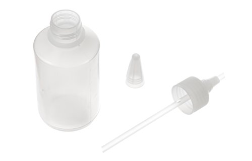 Se gp3-pb11 113,4 gram. Snifter Bottle for Gold Panning