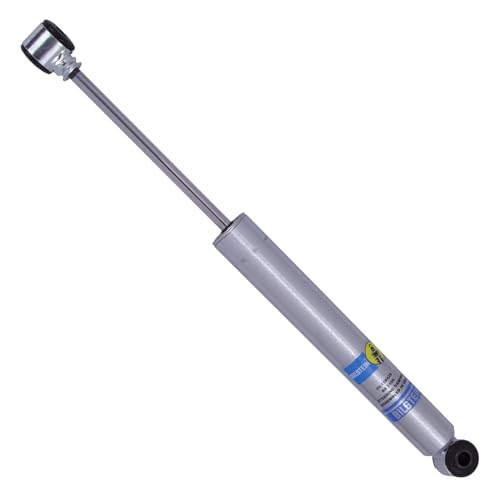 Trendsauto 24-146708 / 24-146715 / 24-158428 Bilstein 5100 Series Set Of Front & Rear Shocks + Steering Damper Fits 2007 2017 Jeep Wrangler thumb #3