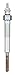 NGK (7493) Y-147T Diesel Glow Plug, Pack of 1