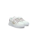 Scarpe da Bambina - 4US PACIOTTI Art. K251036 WHITE Sneakers