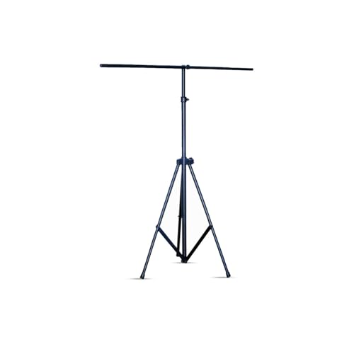 Portique pour 8 jeux lumière jusqu'à 3m BST-LS1C