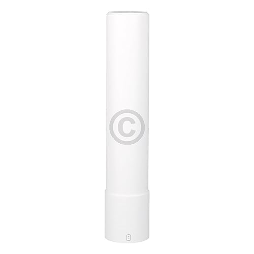 LUTH Premium Profi Parts Kompatibel mit Ecovacs Upper Part Of Navigation Beacon