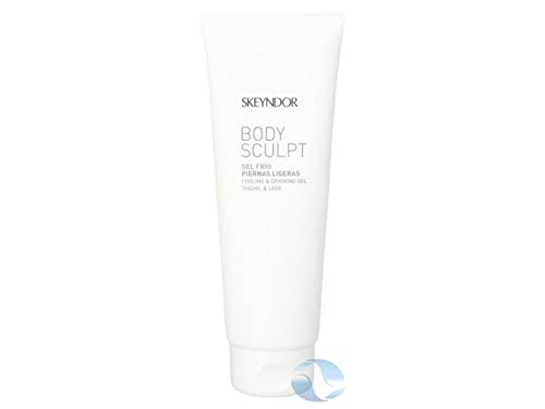 Skeyndor, Gel y jabón - 250 ml.