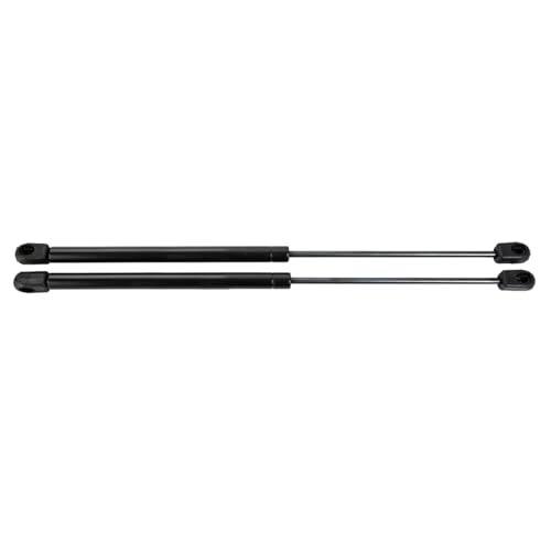 Vérins à gaz double étanchéité pour levage hydraulique de coffre 452
