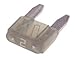 LITTELFUSE - 0297002.WXN - FUSE, MINI BLADE, 2A by Littelfuse