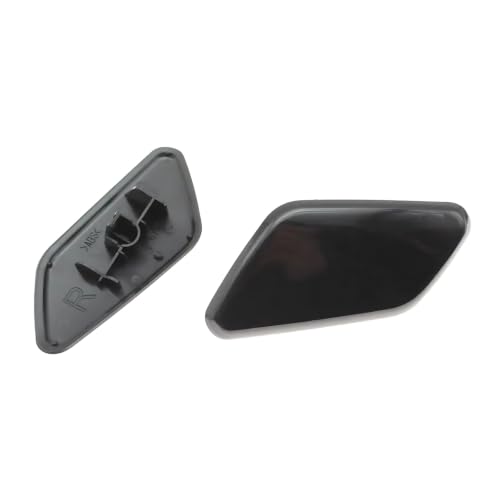 Cache lave-phare pour pare-chocs Mitsubishi Outlander ajustement précis