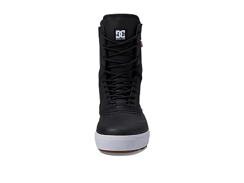 Image of DC Men's DC Men's Reach Cold Weather Casual High Top Shoe Snow Boot