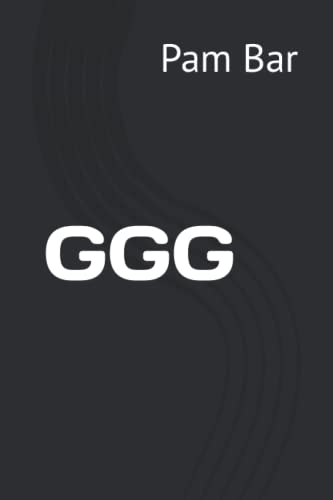  GGG