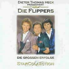 Die Großen Erfolge [Audio CD]