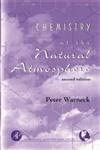 Chemistry of the Natural Atmosphere: v. 71 (International Geophysics) 2nd Edition book cover