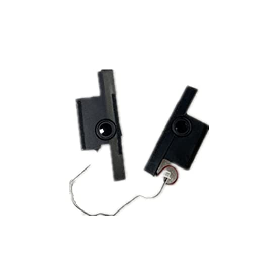 Haut-parleur interne Dell Inspiron 1320 noir pièce rechange audio ordinateur