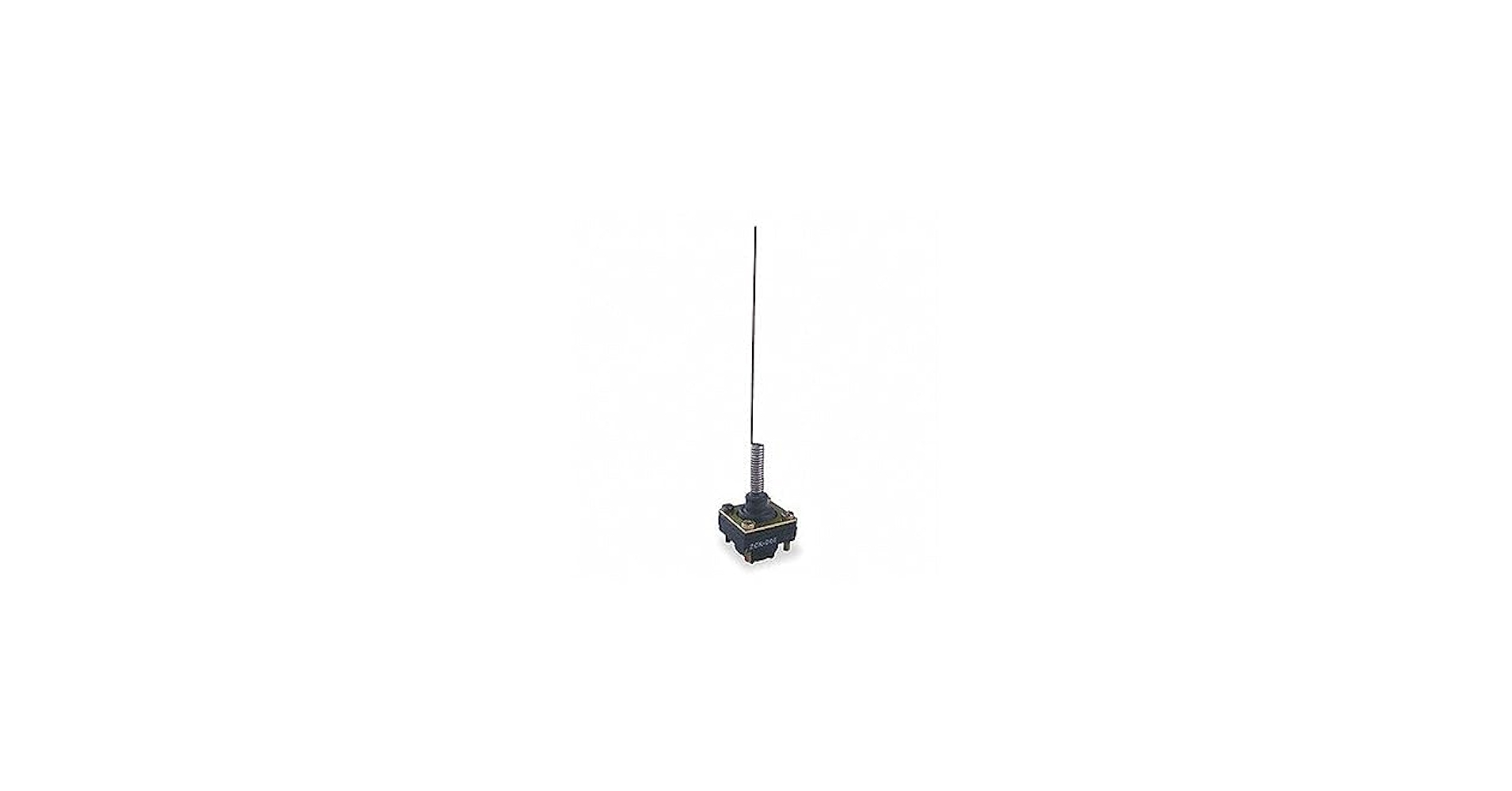 Telemecanique ZCKD06 Metal Limit Switch Head for ZCKS Series