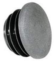 133B Kee Klamp Plastic Pipe Plug, 1" Dia., 133-B