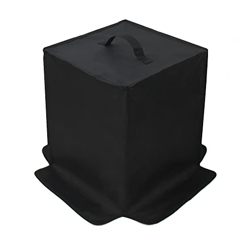 Tente chauffante pour imprimante 3D pour stabiliser la température