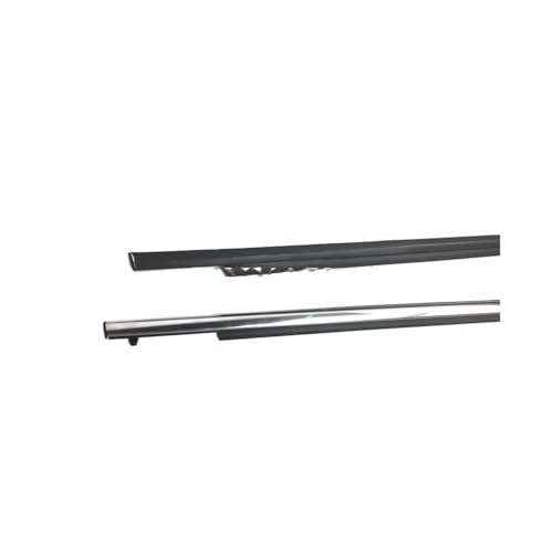 Joint caoutchouc fenêtre pour Mark X Reiz 2005-2009 baguette chromée