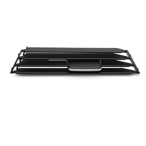 Rejilla de ventilación de coche Serie 3, salida de aire acondicionado delantero central