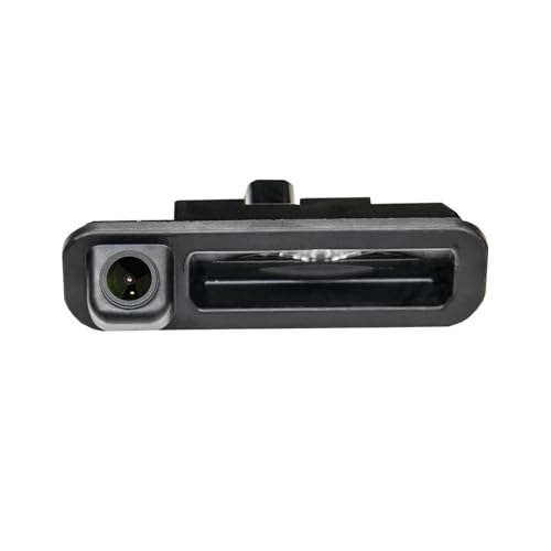 Caméra recul voiture HD pour Ford Focus 3 Mk3 et Escort grand angle