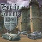 Barrio Knights