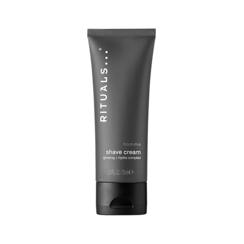 Rituals - Homme Shave Cream, 70ml