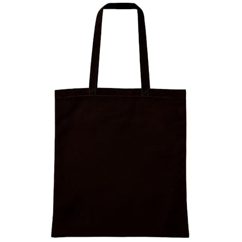 Traineando Tote Bag de Tela Reutilizable Packs 10-25-50 unidades
