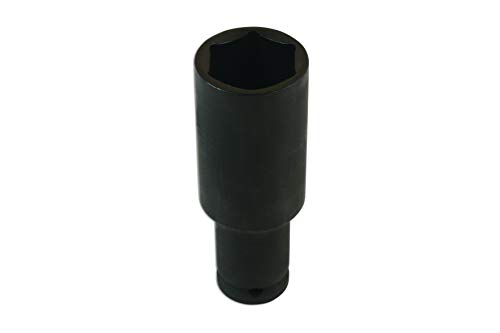 Laser 7773 Extra Deep Impact Socket 1/2"D 32Mm