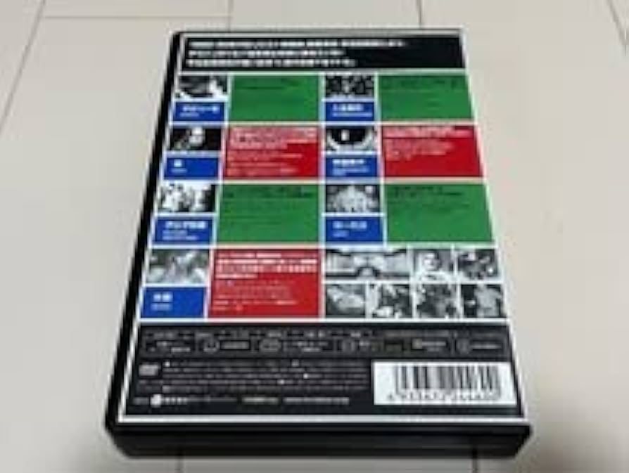 ロシアン・クラシックス DVD-BOX〈7枚組〉