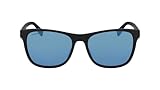 Colore 002 MATTE BLACK Lacoste Occhiali da Sole L6031S 002 MATTE BLACK 56/18/145 Uomo