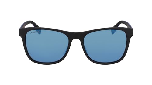 Gafas de Sol LACOSTE L6031S 002 MATTE BLACK 56/18/145 Hombre
