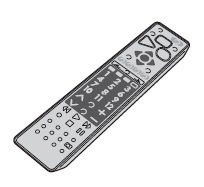 (未使用･未開封品)　三菱電機 液晶テレビ リモコン M01290P19602 対応機種：LCD-40DRW2 kmdlckf Amazon.co.jp: 【部品】三菱電機 液晶テレビ リモコン