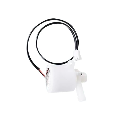 Bomba de circulación compatible con IHZB 12A 25BF de 5V a 12V 2