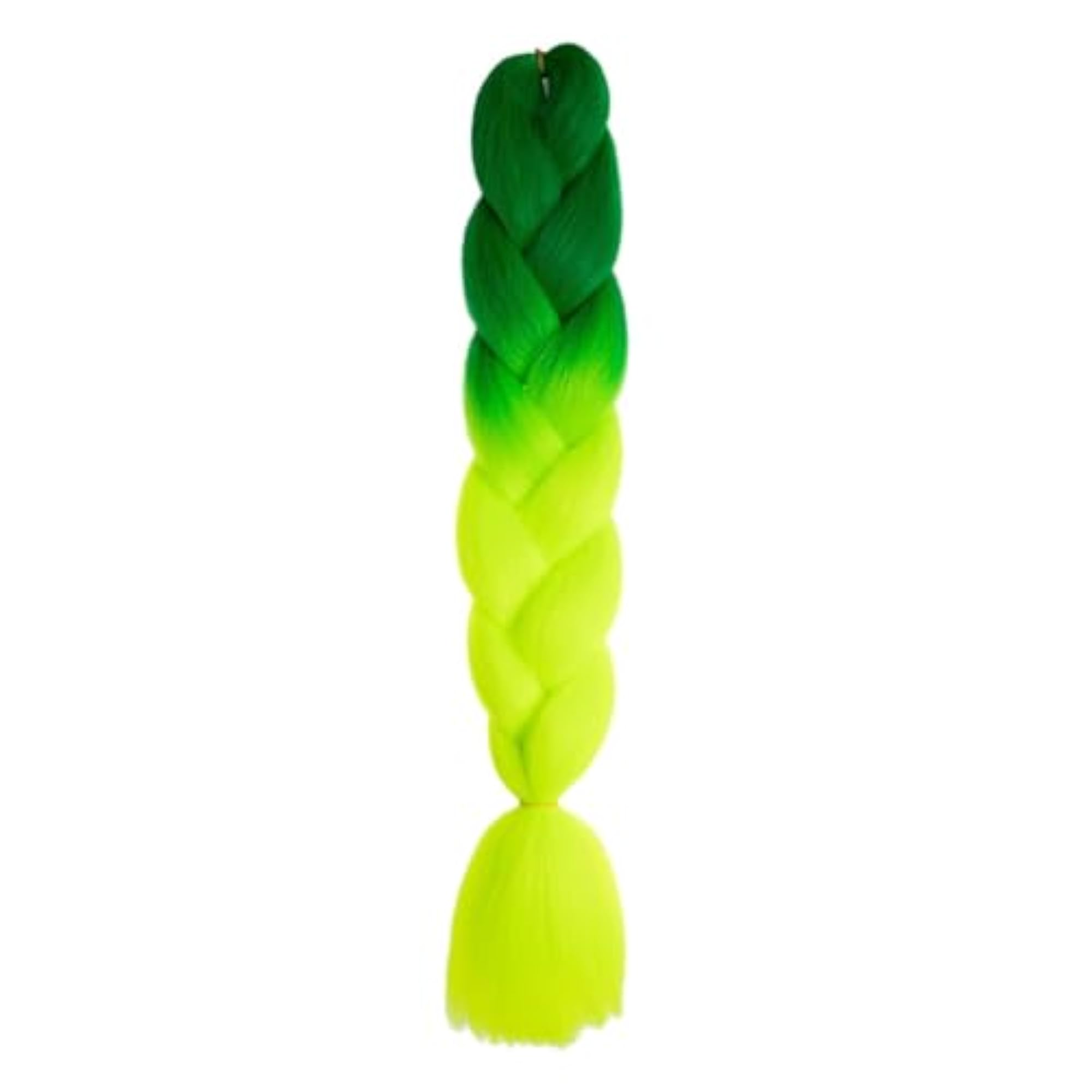 Jumbo Braiding Hair 23.62'' DIY Portable Crochet Braid