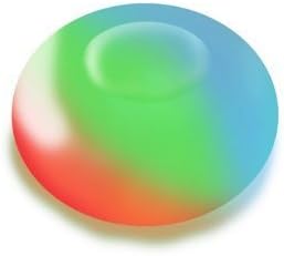 12 Pack Fairy Blimp Light Floating LED, Glowing Pearl, Magical Wedding Centerpiece, Party Light, for Wedding Birthday, Anniversary, Backyard -Set of 12 (RGB Color Changing)