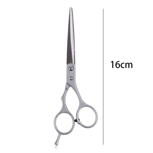 Ciseaux de coiffure professionnels taille S pour ateliers créatifs maison - 3