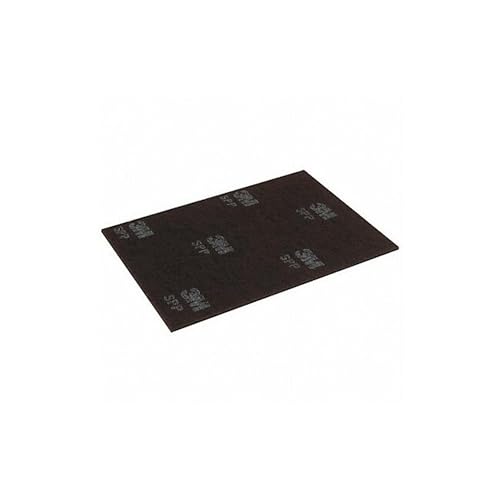 3M Scotch-Brite Surface Preparation Pad SPP14x32, 14 x 32 in, (Case of 10)