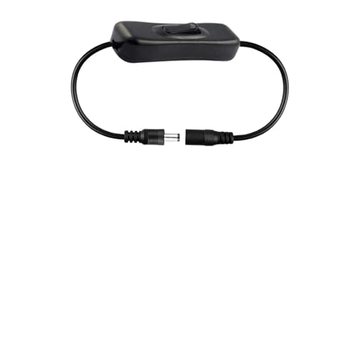 Variateur LED Itouch switch 2 avec câble d'alimentation ruban 5050 3528 5630