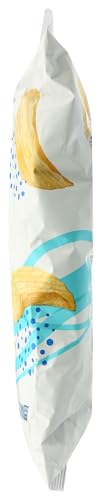 Image of 365 by Whole Foods Market Rippled Sea Salt Potato Chips, 10 OZ