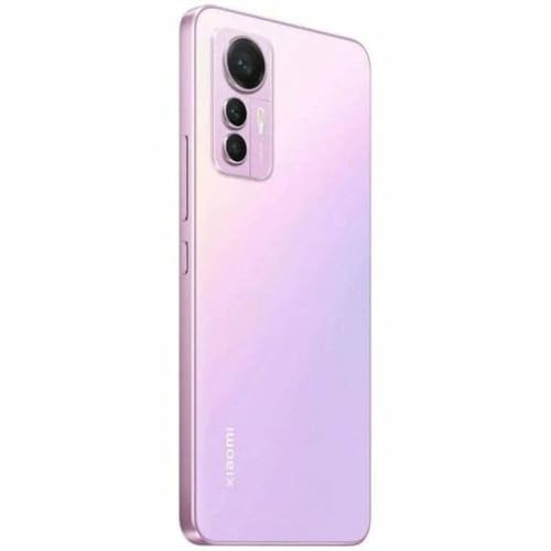 Xiaomi Smartphone 12 Lite 6,55" 6 Go RAM 128 Go Rose