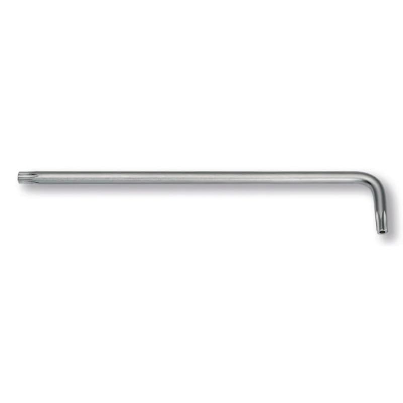 Berner - Berner klucz imbusowy Safety tx40 180x32mm