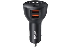 Anker ROAV: The Smart Car Charger with Google Assistant