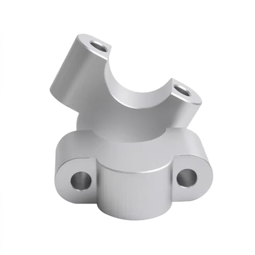 Rehausseur de guidon de moto 30mm pour rouler debout en tout-terrain avec votre R1250GS