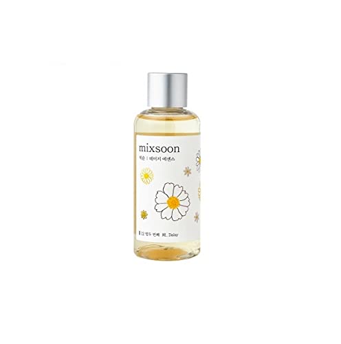 mixsoonEssence 100ml (Daisy)