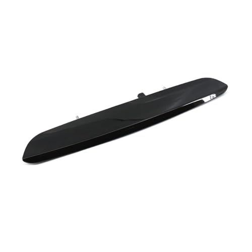 Feu stop surélevé Jeep Renegade anti-infiltration eau référence 68247167AA - 5