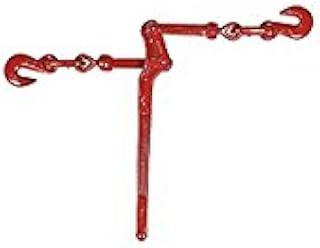 Load Binder Dbl Swivel 1/4in