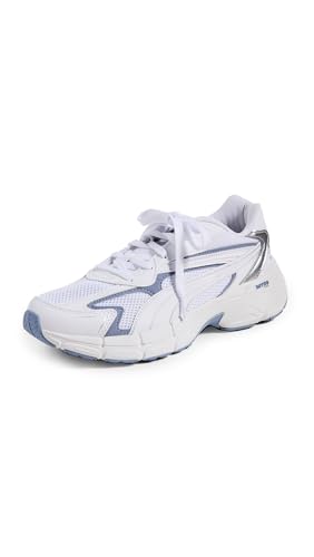 PUMA Women's Teveris Nitro Metallic Sneakers