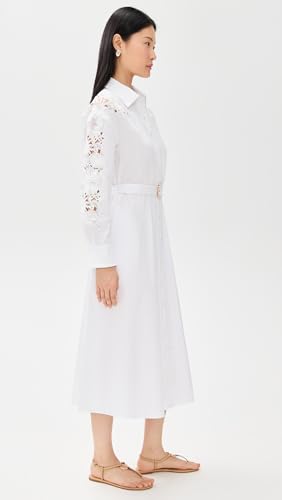 Generation Love Women's Julia Lace Combo Dress4