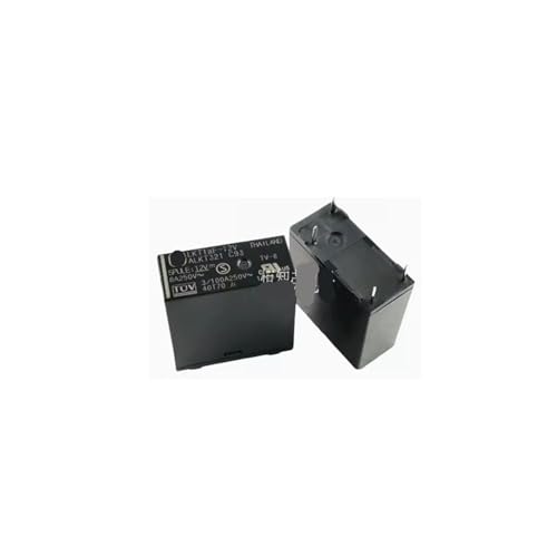 Relais LKT1AF-12V ALKT321 8A avec commutation stable à 4 broches