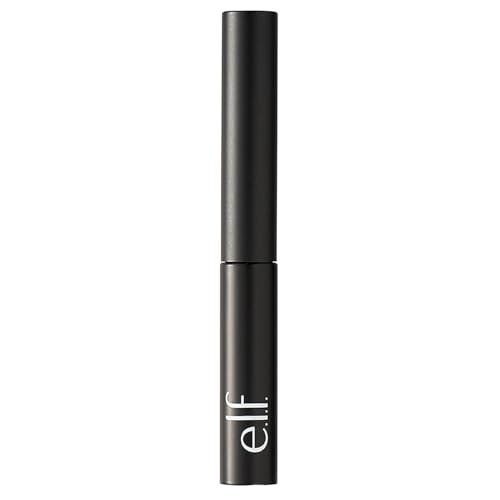 e.l.f. Precision Liquid Eyeliner, Black, 0.13 Ounce