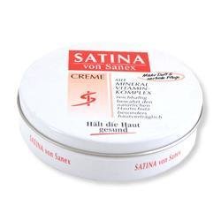 Amazon.com : Satina Skin Cream 150 ml 