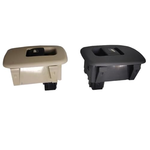Commande vitre électrique interrupteur lève-vitre arrière Citroën C5 2009-2015